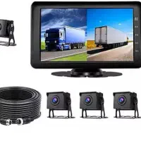 نصب و فروش دوربین مداربسته کیفیت بالا