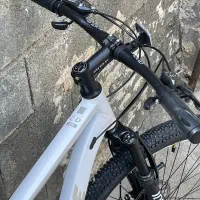 دوچرخه کوهستان اینتنس مدل CD200 سایز 26 اینچ نو|دوچرخه، اسکیت، اسکوتر|بانه, |دیوار