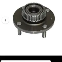 فروش بلبرینگ و توپی چرخ عقب ام وی ام 315