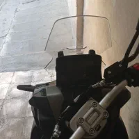 ADV 200 کبیر (CTV 200)|موتورسیکلت|تهران, جوادیه|دیوار