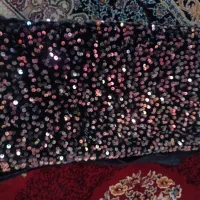 پارچه پولکی زنانه و دخترانه شیک
