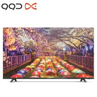 تلویزیون دوو اقساط|تلویزیون و پروژکتور|اهواز, کمپلو شمالی|دیوار