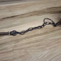 آویز چوبی لوستر اتاق خواب|لوستر و چراغ آویز|تهران, کرمان|دیوار