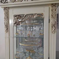 ویترین ظرف