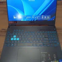 لپ تاپ ایسوس گیمینگ|رایانه همراه|ماهدشت, |دیوار