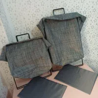 باکس رخت چرک|بندرخت و رخت‌آویز|فومن, |دیوار