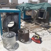 سرویس کولر ابی فوری