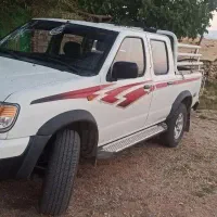 پیکاپ ریچ مدل ۹۵|خودرو سواری و وانت|شهرکرد, |دیوار