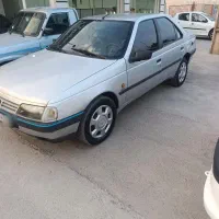 پژو 405|خودرو سواری و وانت|آق قلا, |دیوار