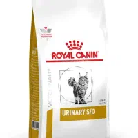 یورینری اس او گربه 1.5 کیلویی رویال کنین