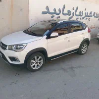 ام وی ام X22 اکسلنت مدل 1401 فابریک|خودرو سواری و وانت|شیراز, رکن‌آباد|دیوار