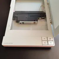 اسکنر Epson Perfection V10 درحدنو|پرینتر، اسکنر، کپی، فکس|شیراز, ترمینال باربری|دیوار