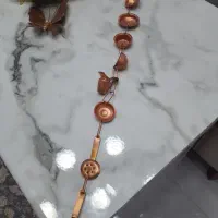 دکوری برنزی