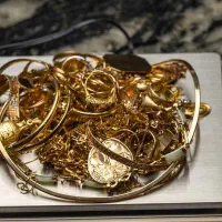 طلا / پرداخت آنی با فاکتور