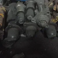 لودرچینی.دی۸ بلدوزر۱۵۵ کوماتسو کاترپیلار بیل بکهو|قطعات یدکی و لوازم جانبی|مشهد, رباط طرق|دیوار