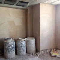 گچ خاک سفید کاری تخریب کاری و بازسازی کامل،اصیل