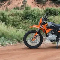 موتور کراس1404