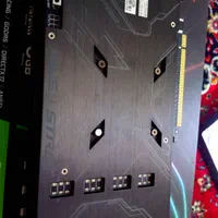 گرافیک ۲۰۶۰ راگ ایسوس فقط معاوضه با 3060 یا 2080ti|قطعات و لوازم جانبی رایانه|تهران, آذربایجان|دیوار