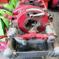 حدیده برقی 2اینچ مارک تی آن سی|ابزارآلات|مشهد, کوشش|دیوار