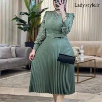 پیراهن مجلسی