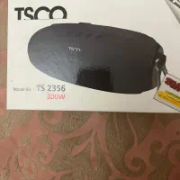 اسپیکر بلوتوثی تسکو مدل TS 2356|پخش‌کننده همراه|تهران, هروی|دیوار