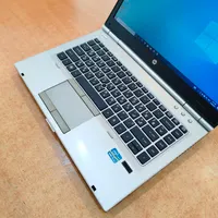 HP CORE i5|رایانه همراه|قم, صفائیه|دیوار