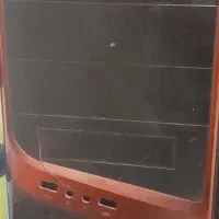 کیس و مانیتور