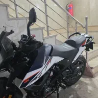 ktm adv 250 ادونچر