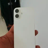 آیفون 16 128 گیگ دوسیم با گارانتی