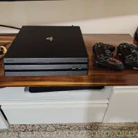ps4 پرو کپی خور