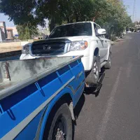 امداد خودرو.یدک کش.نیسان جرثقیل.بانازلترین قیمت