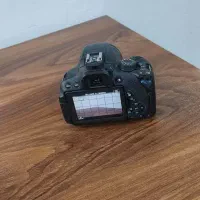 دوربین کنون ۷۰۰d|دوربین عکاسی و فیلمبرداری|تهران, وحیدیه|دیوار