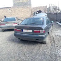 زانتیا مدل 88|خودرو سواری و وانت|تربت‌حیدریه, منظر|دیوار