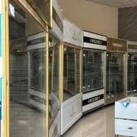 یخچال و فریزر های صنعتی