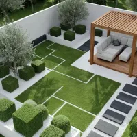 سرمایه گذاری و مشارکت در احداث باشگاه ورزشی تنیس