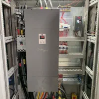 خدمات برق صنعتی