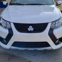 کوئیک R سقف مشکی درجه یک بشرط۱۴۰۲|خودرو سواری و وانت|آزادشهر, |دیوار