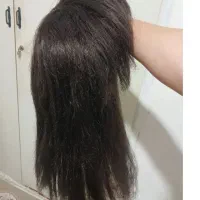 پوستیژ مو بسیار خوش رنگ|آرایشی، بهداشتی، درمانی|کرج, آق تپه|دیوار