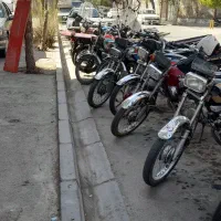 استخدام پیک موتوری روزانه ۲میلیون