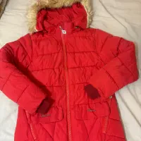 سه کاپشن دخترانه مناسب سن ۸تا ۱۱ سال