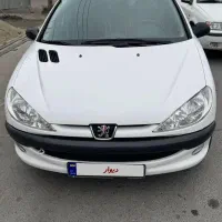 ۲۰۶تیپ ۲ مدل ۹۹