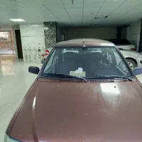 پراید132در حدصفر|خودرو سواری و وانت|تبریز, |دیوار