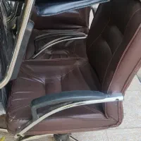 میز و صندلی های اداری و مطالعه کتابخانه دار|دفتر کار|بوشهر, |دیوار