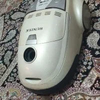 جارو برقی سونی
