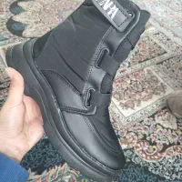 بوت برشکا کاپشنی