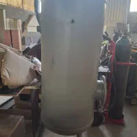 مخزن کمپرسور فشار قوی