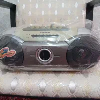 استریو و رادیو ضبط ها