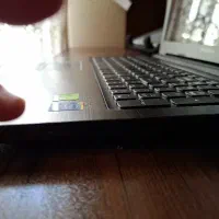 لپتاپ idea pad لنوو مدل s510p|رایانه همراه|تهران, شیخ هادی|دیوار