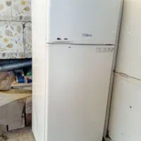 فروش یخچال فریزر فیلور و پارس|یخچال و فریزر|تنکابن, |دیوار