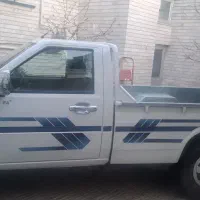 نیسان پادرا ۱۴۰۰ خشک